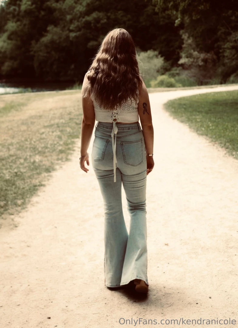 Walk with me part 18 