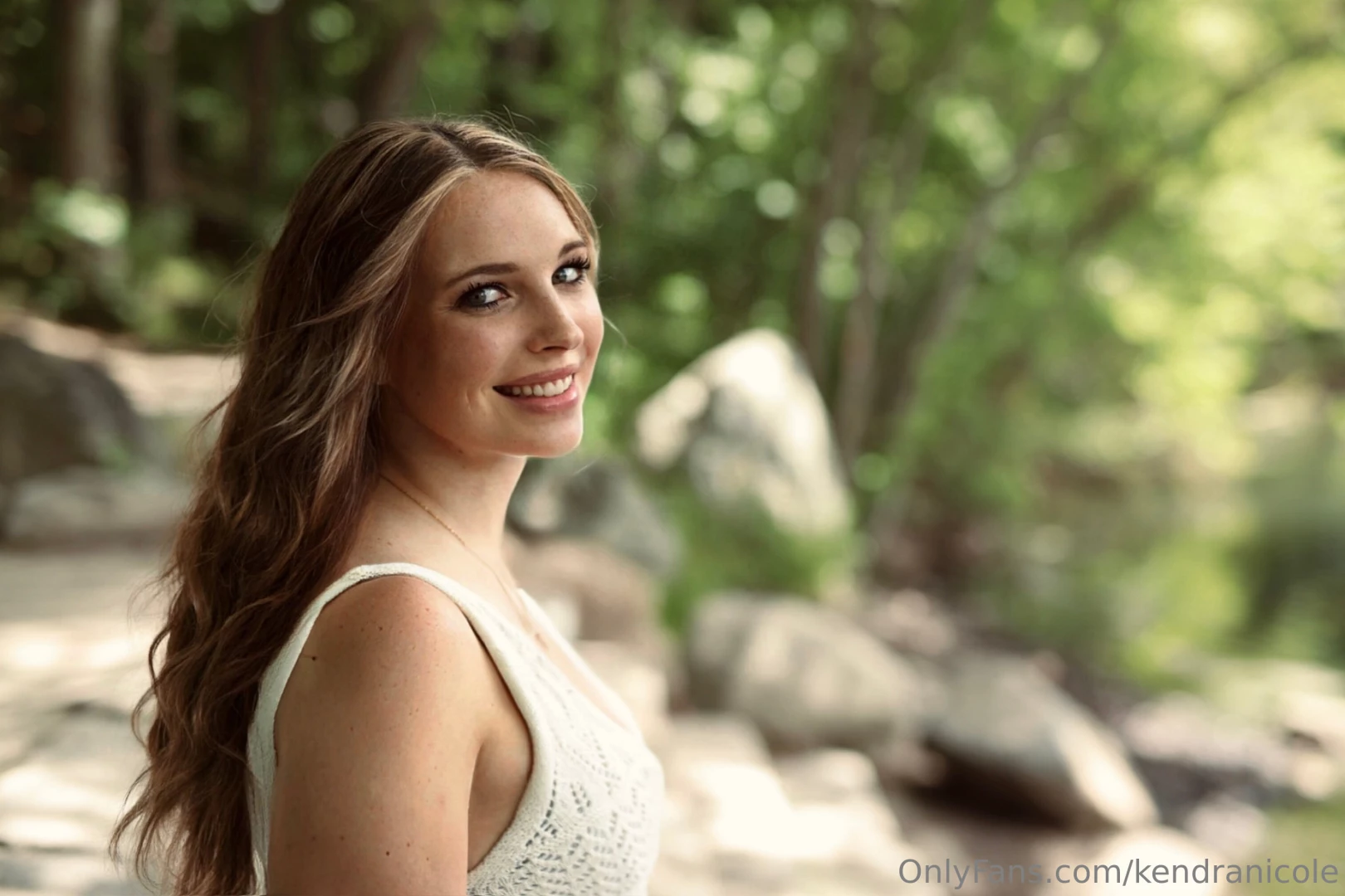 Catching good vibes and great angles 