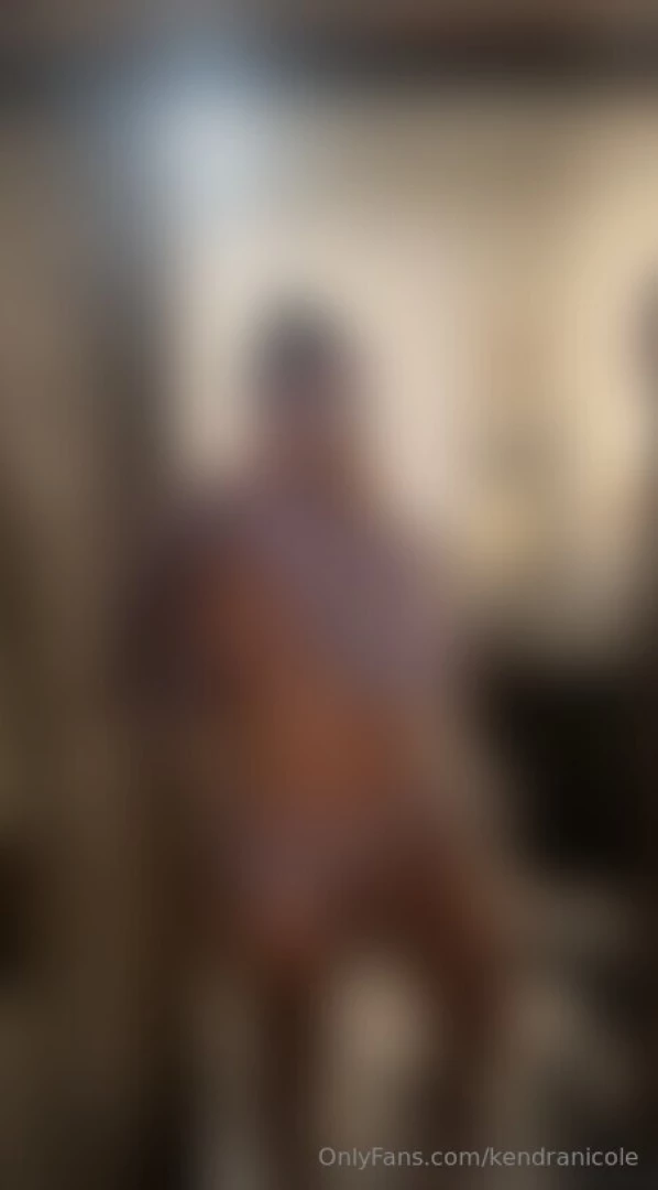 Whoops did a little extra pop out of my pink fit or should i just 