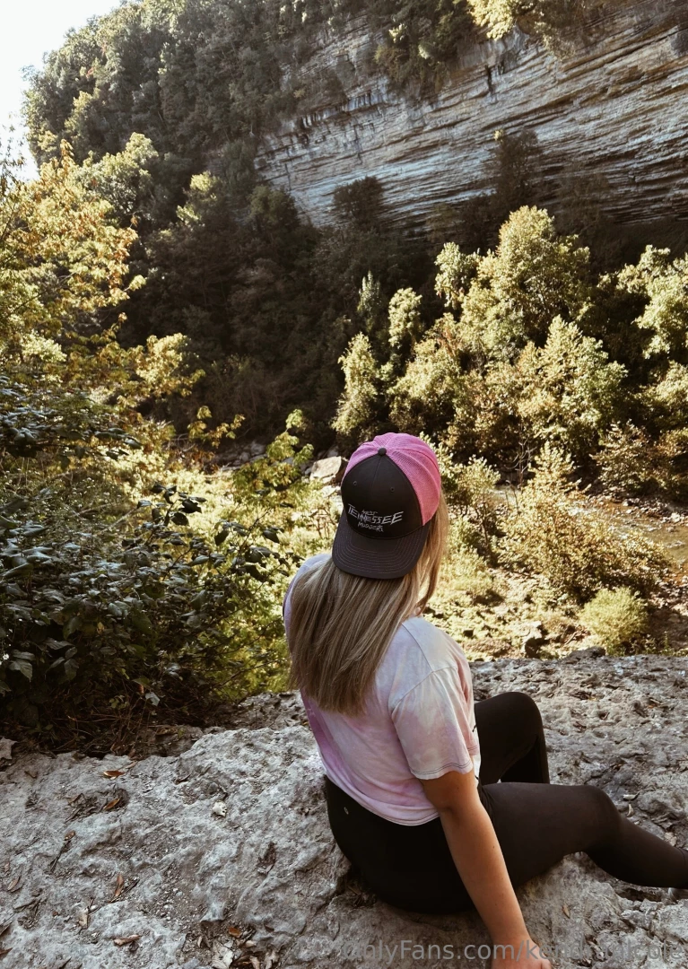 Ready to hit the trails 