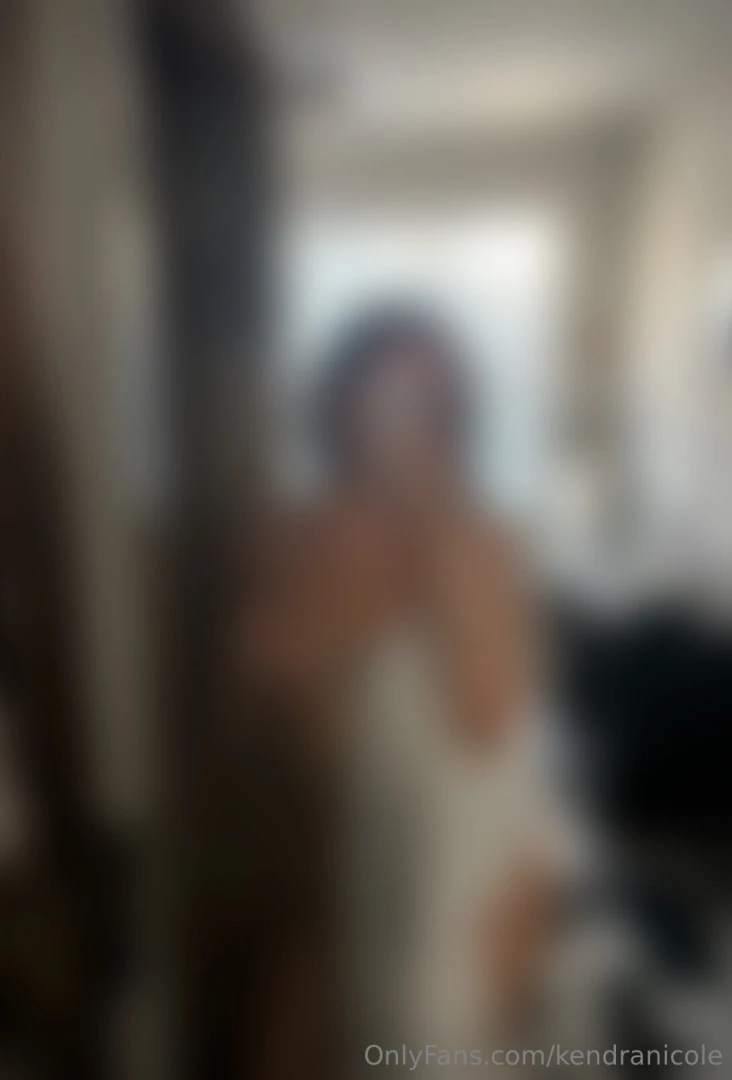 I ll show you something hot and steamy 