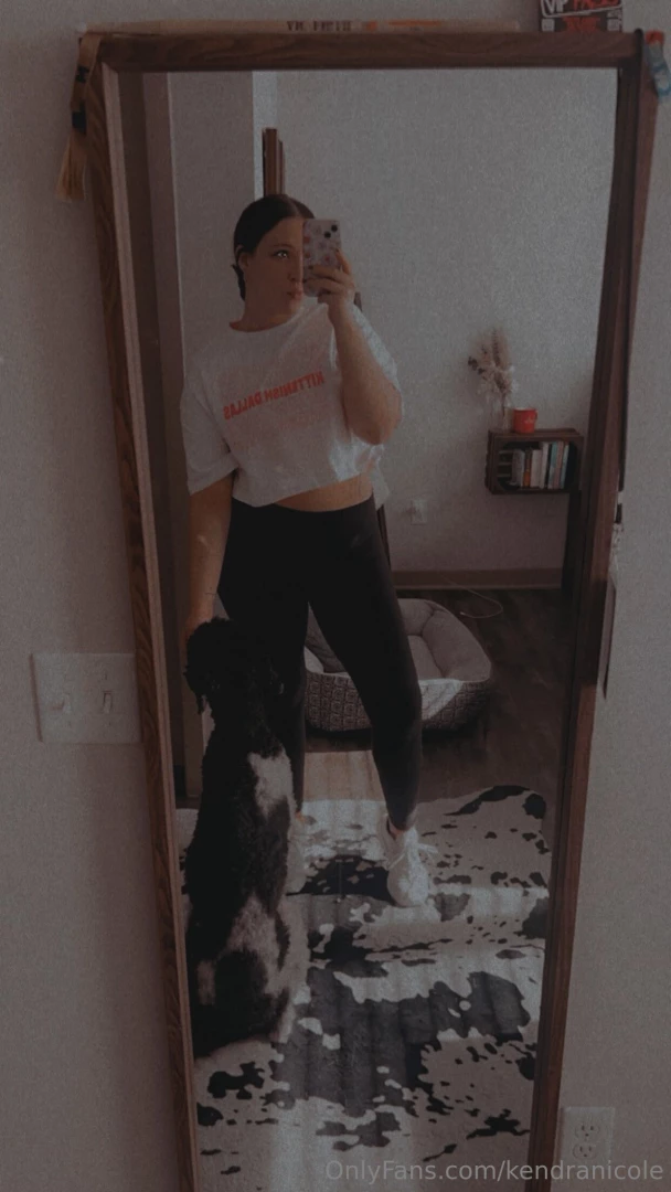 Join me for a morning jog 