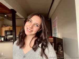 Feeling cheeky part 130