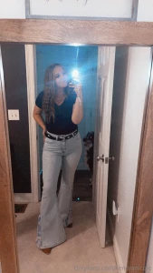 Casual but make it fashion