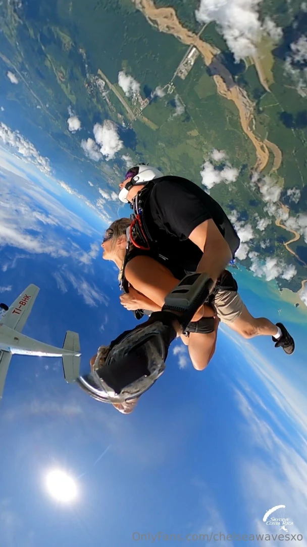 The feeling this gives you is incredible 