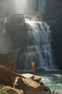 Beauty begins the moment you decide to be yourself part 24