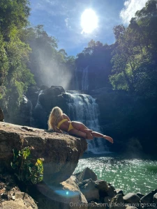 Living my best life do you like outdoor shoots part 18