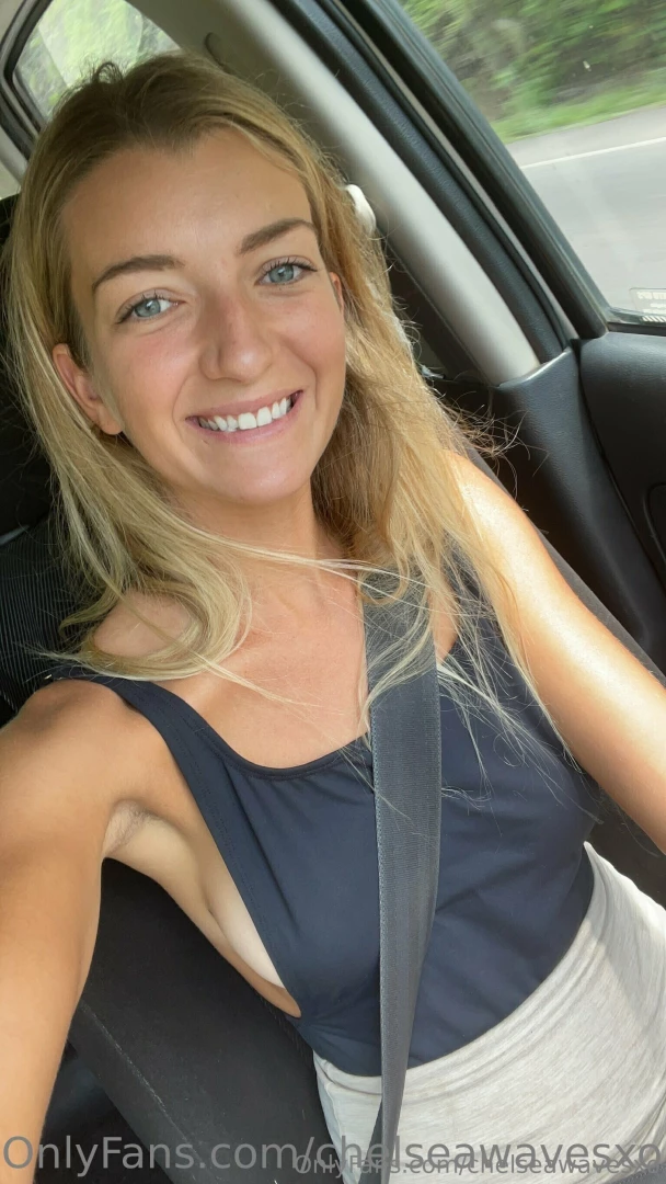 Lets go for a long drive 