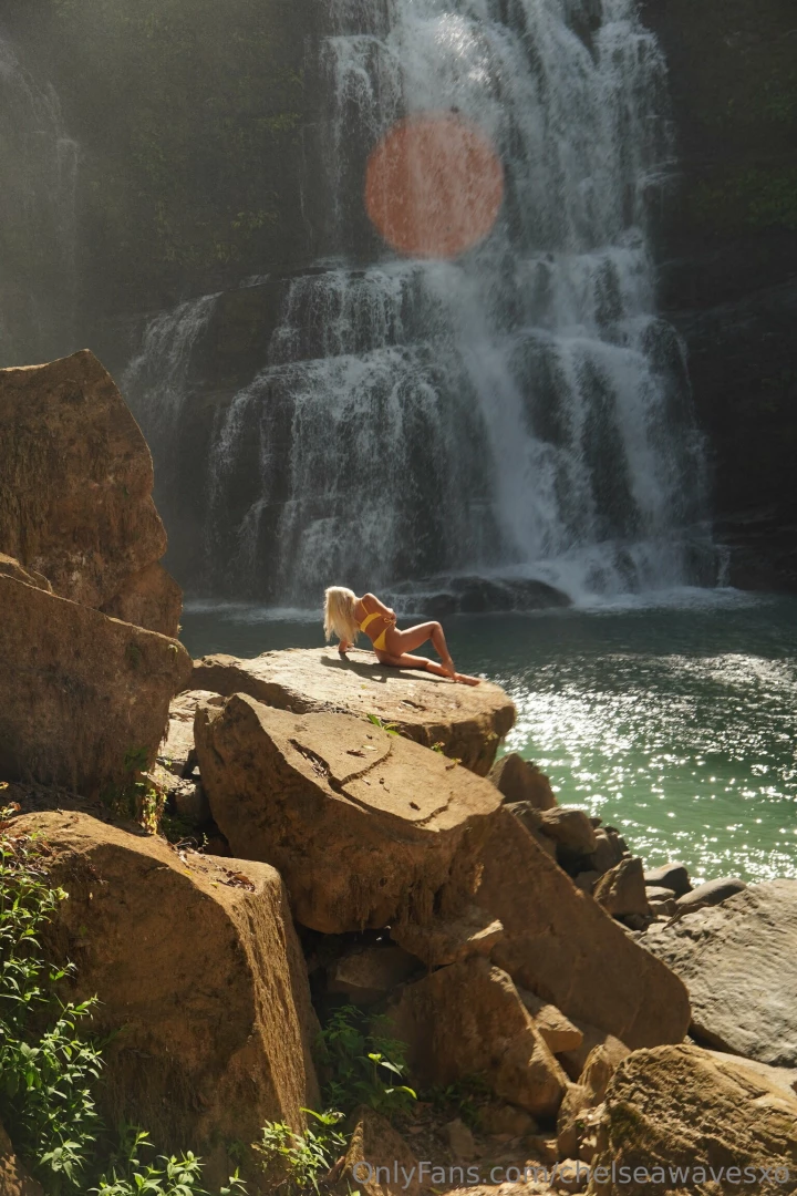 Living my best life do you like outdoor shoots part 19 