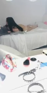 Getting ready part 75