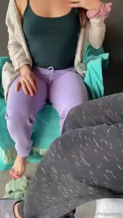 Come here footboy and give me foot massage my feet are tired and i m 