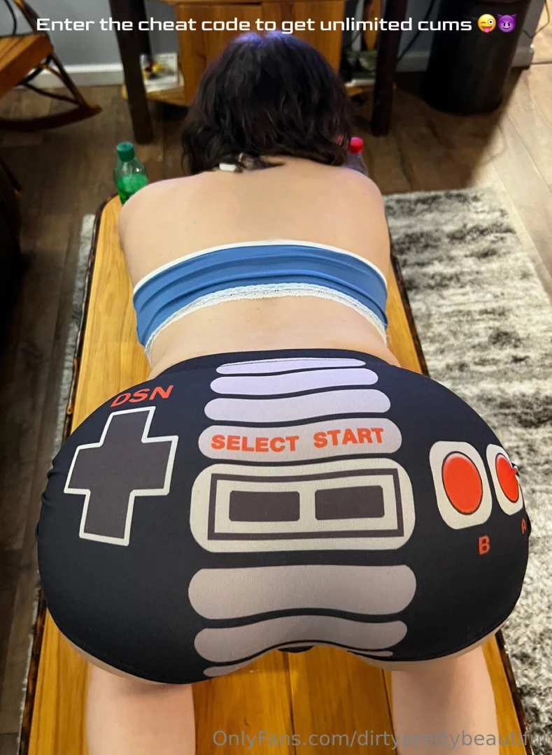 Dirtyprettybeautiful 