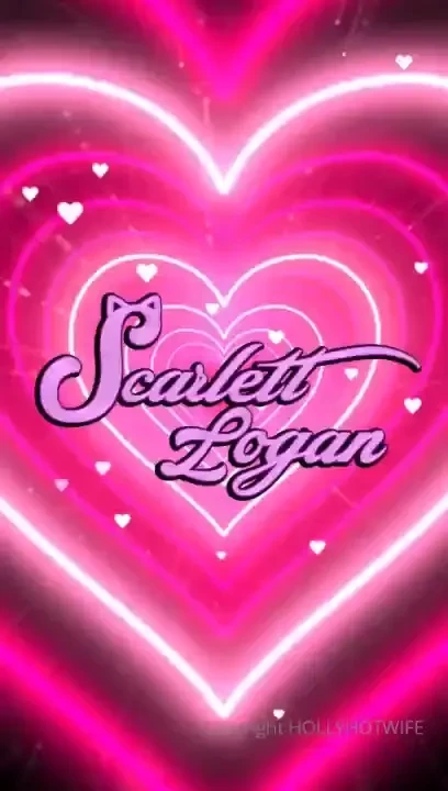 Make sure you re following scarlett_logan_free https onlyfans com 