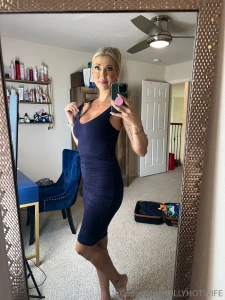 Heading out for a photoshoot let s hope the hair stays curled i m only part 2