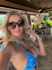 Be honest if i mailed you a package what would you be hoping to find