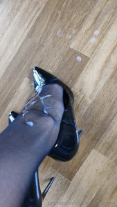 The result of my latest custom video for my most generous fan thank part 2