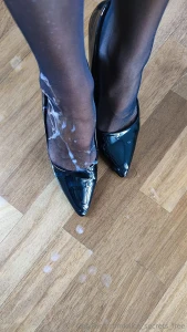 The result of my latest custom video for my most generous fan thank