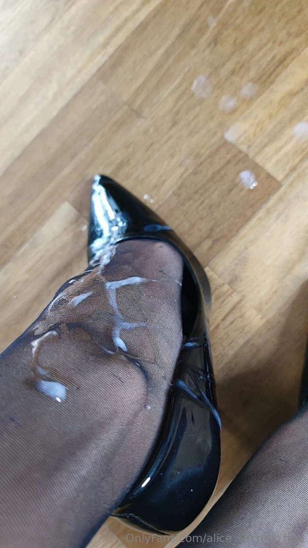 The result of my latest custom video for my most generous fan thank part 3 