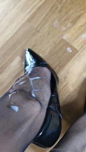 The result of my latest custom video for my most generous fan thank part 3