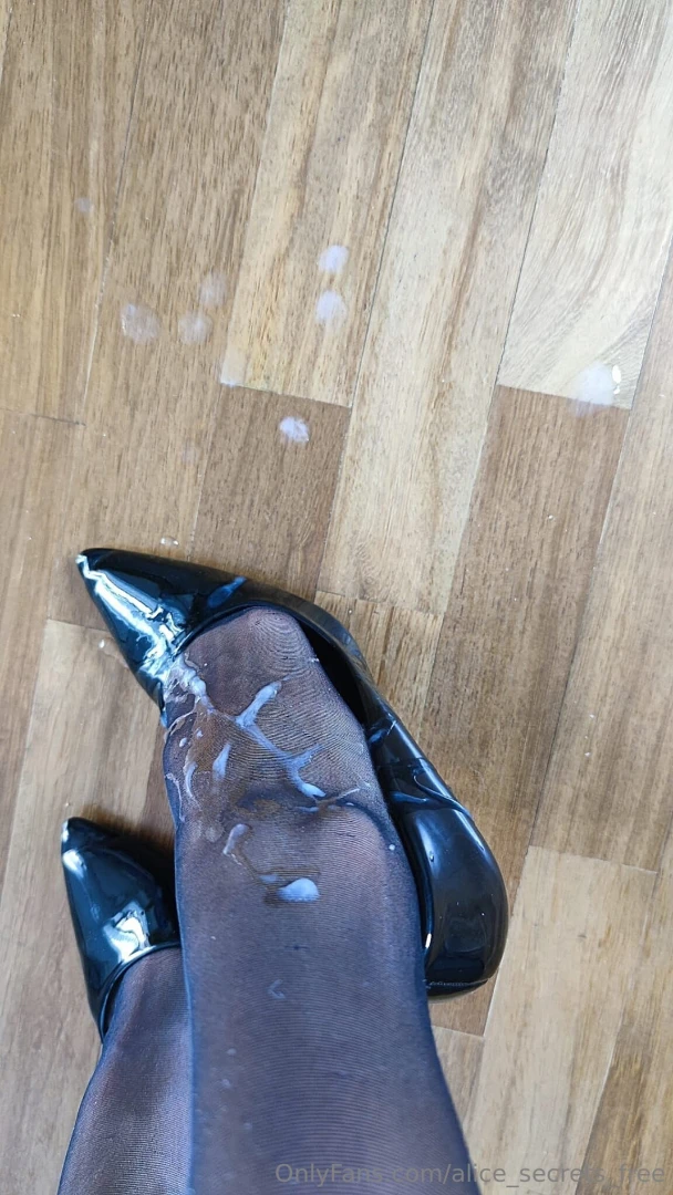 The result of my latest custom video for my most generous fan thank part 1 