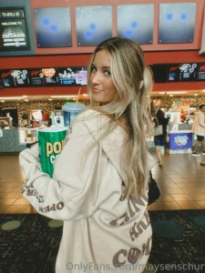 Be your own reason to smile part 6