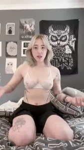 Talking about my scars let s get to know each other more personally