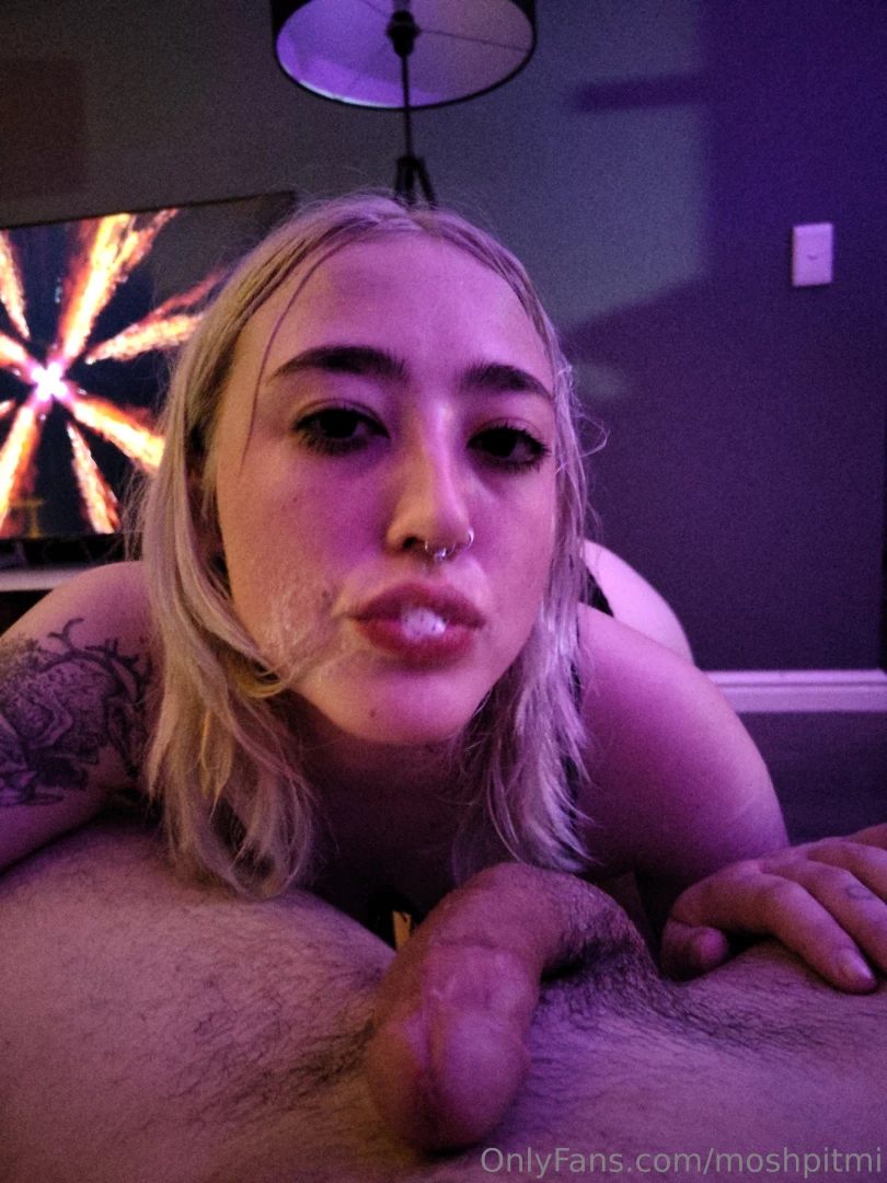 How badly do you want to see all my new b g content part 2 