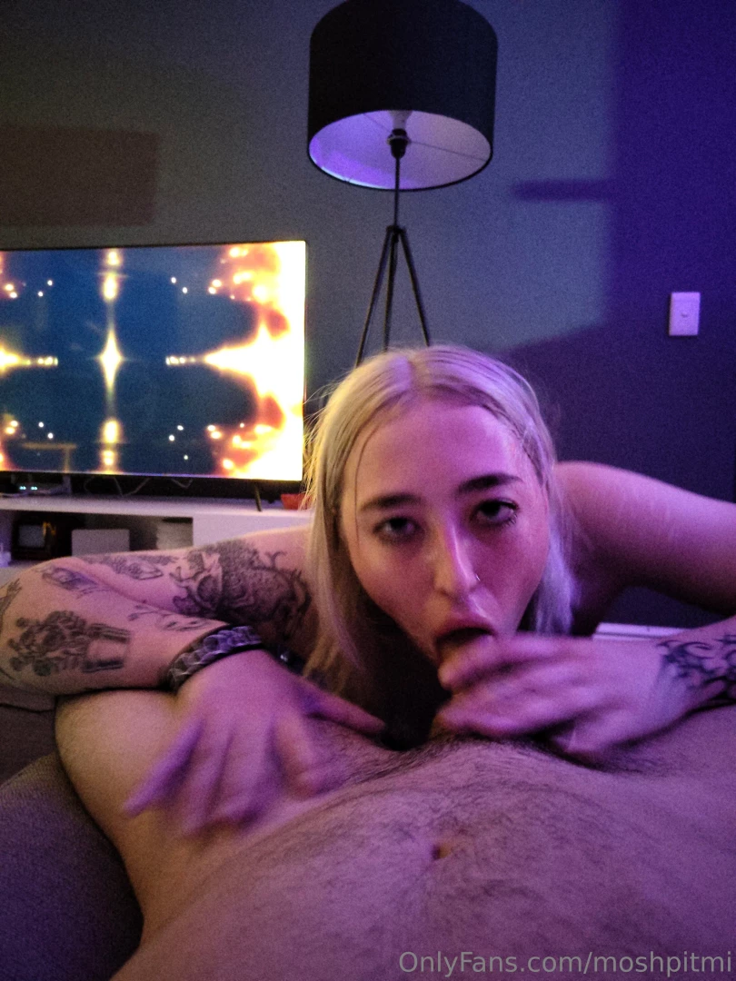 How badly do you want to see all my new b g content part 1 