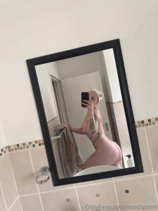 Shower with me an order x