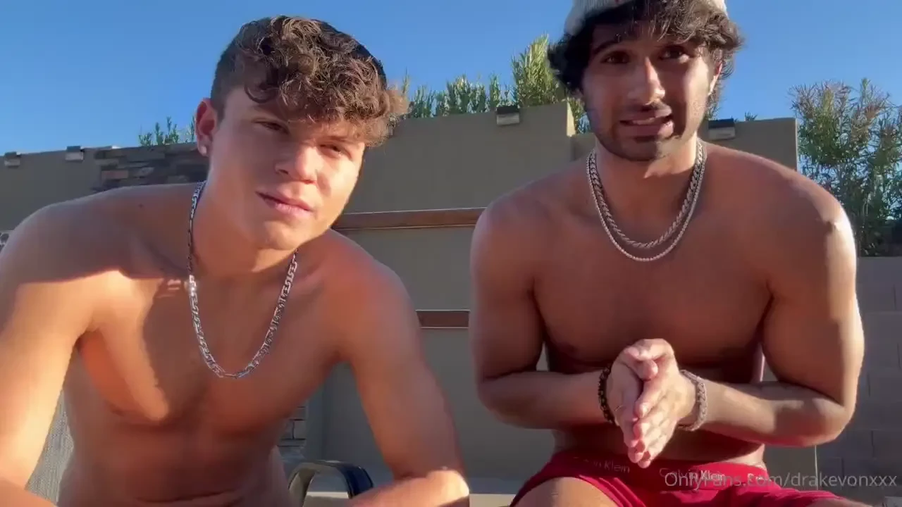 You guys won t believe this it s his first time ever having sex with a 