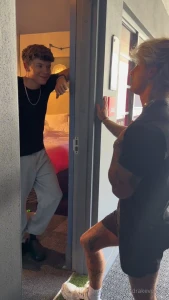 Trailer first ever flip fuck watch me fuck braxton for the first time