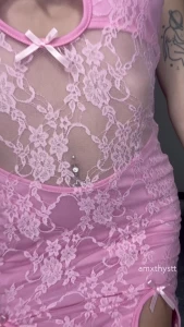 Follow me on tiktok amxthysttx