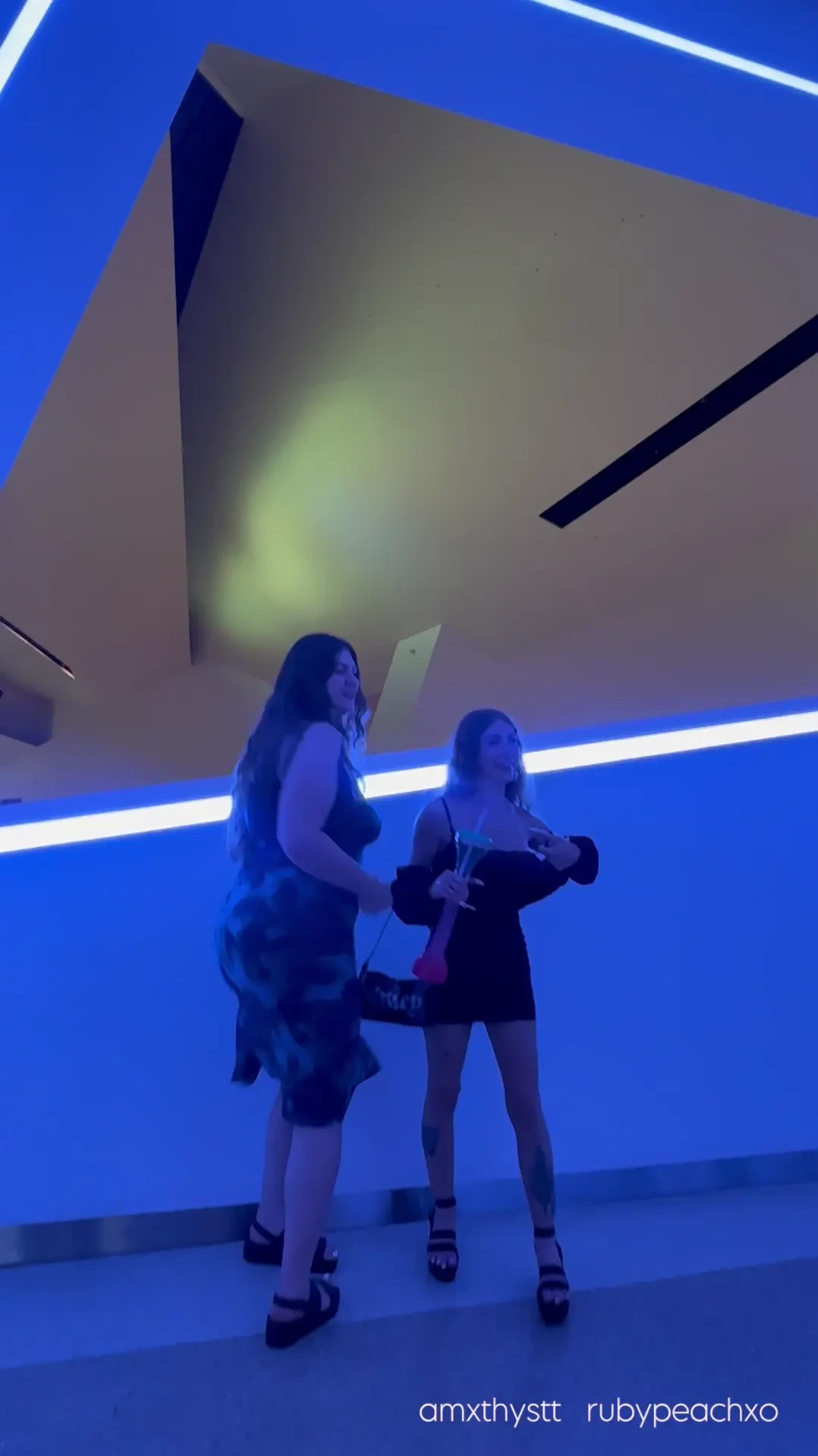 Can t take us nowhere 