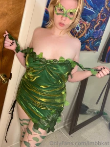 Did you know i could lick my own nipples