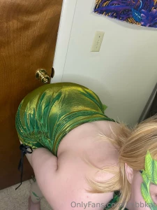 Do you wish you were behind me part 2