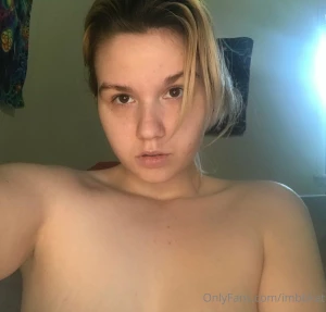 Staring into ur soul