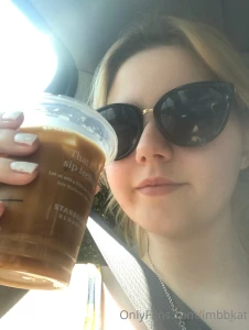 How do you like your coffee i had a hazelnut cold brew