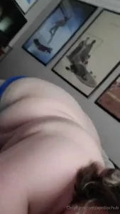 Practically a waterbed with all this motion