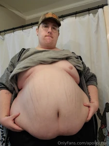 Stuffed on mcdonald s breakfast part 3