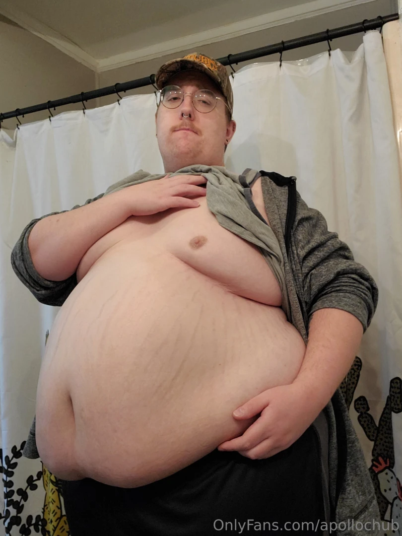 Stuffed on mcdonald s breakfast part 4 