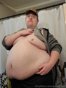 Stuffed on mcdonald s breakfast part 4