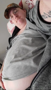 Stuffed on mcdonald s breakfast part 1