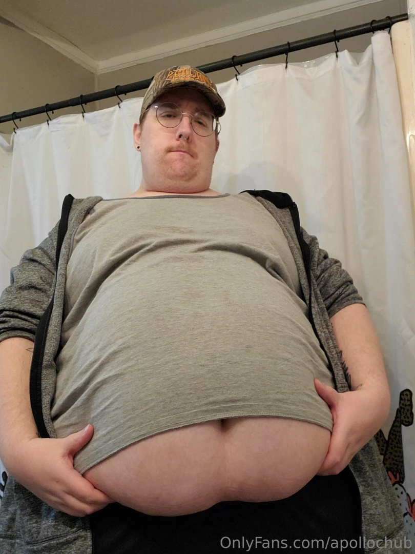 Stuffed on mcdonald s breakfast part 2 