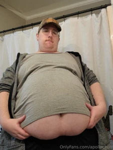 Stuffed on mcdonald s breakfast part 2