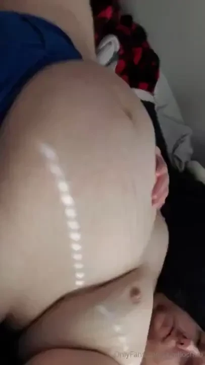 Having too much fun in bed part 1 