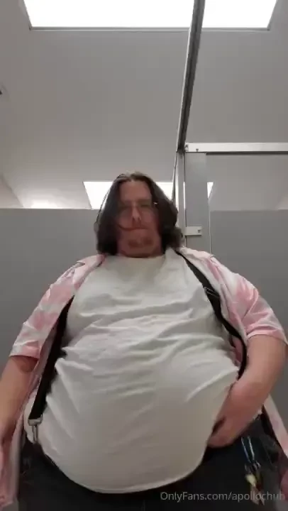 Apparently i do this a lot part 1 