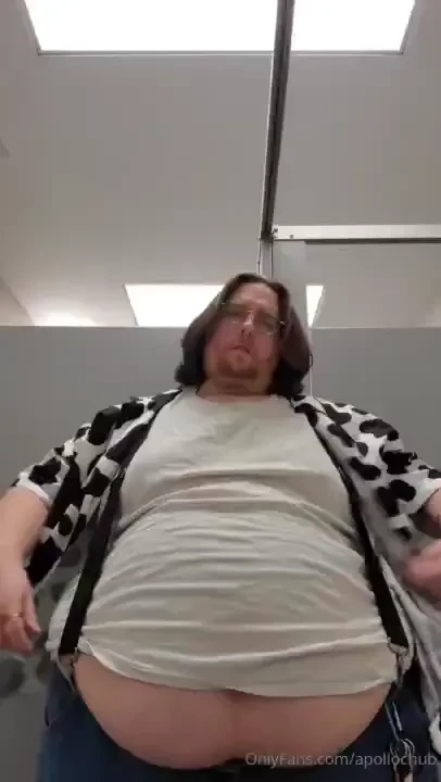 Apparently i do this a lot part 4 