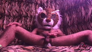 Tiger penis ep 2 4k resolution 4k uhd time 11 16 once again tiger