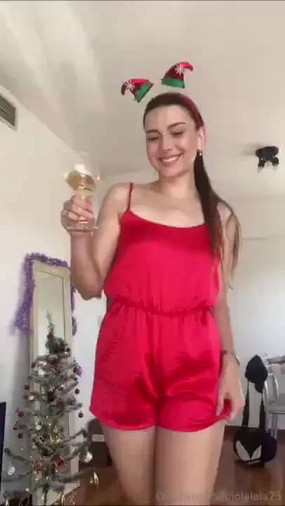 My babies merry christmas all day i ve been thinking how great is it 