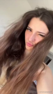I m a lion hahaha
